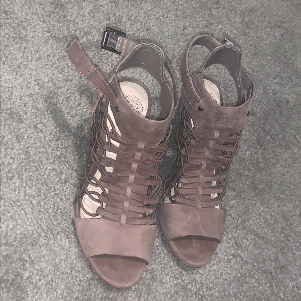 Heels